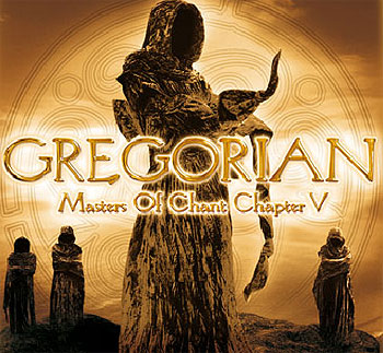 Группа "Gregorian"