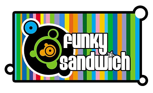 Funky Sandwich