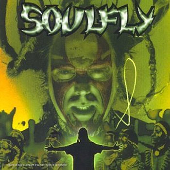 Группа "Soulfly"