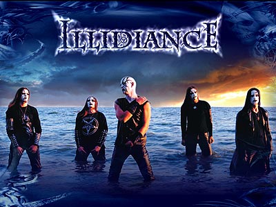 Группа "Illidiance"