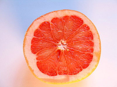 Группа "Grapefruit Juice"